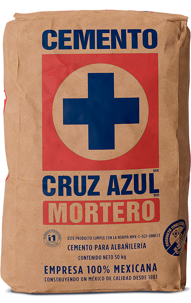 MORTERO