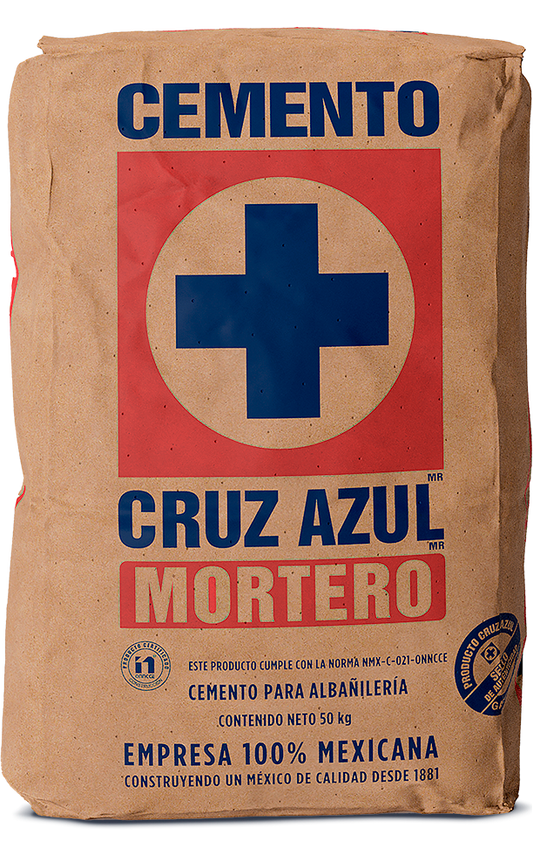 MORTERO